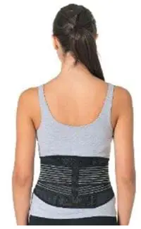 Low Back Support#hobart #chiropractor