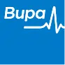 Bupa Logo