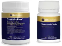 Hobart Chiropractic and Kingston Chiropractic celebrate helping pain in Tasmania Chondroplex