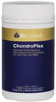 Hobart Chiropractic Chondroplex