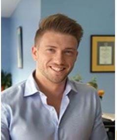 Dr Sam Crean#Chiropractor#Hobart Chiropractic