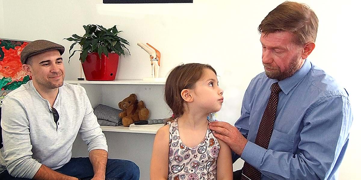 Need Help with back pain, neck pain or headaches?