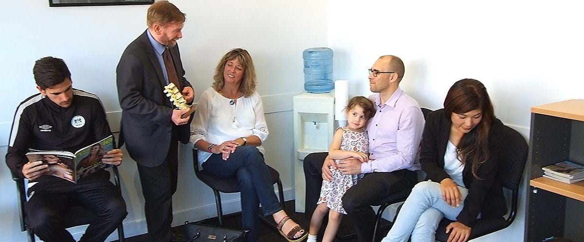 Need Help with back pain, neck pain or headaches?