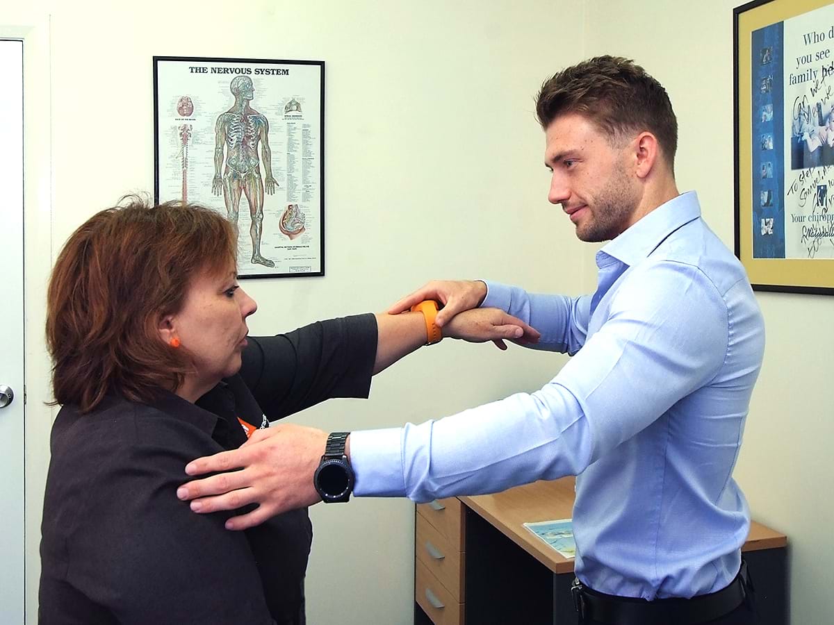 Need Help with back pain, neck pain or headaches?