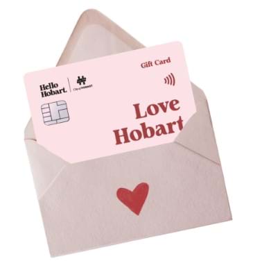 Gift card @ hobart chiropractic and kingston chiropractic