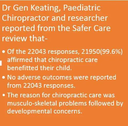Hobart Chiropractor #children#development delay