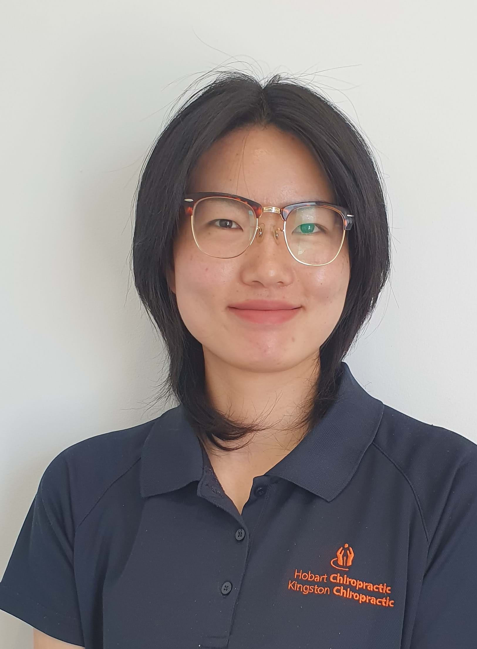 kingsley massage at hobart chiropractic