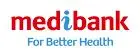 Medibank Logo