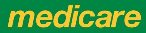 Medicare Logo