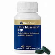 Hobart Chiropractic Ultra Muscleze P5P