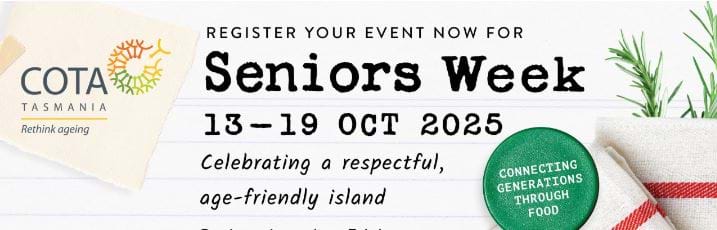 Hobart Chiropractic Seniors