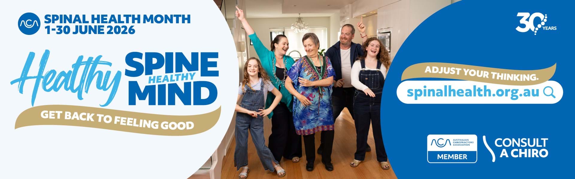 Spinal health Chiropractor Kingston Hobart