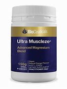 Hobart Chiropractic Ultra Muscleze