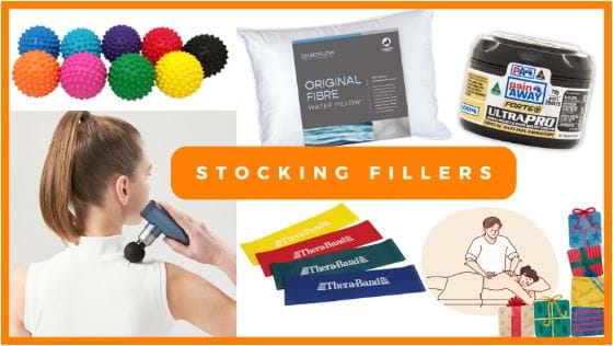 gifts at Hobart Chiropractic